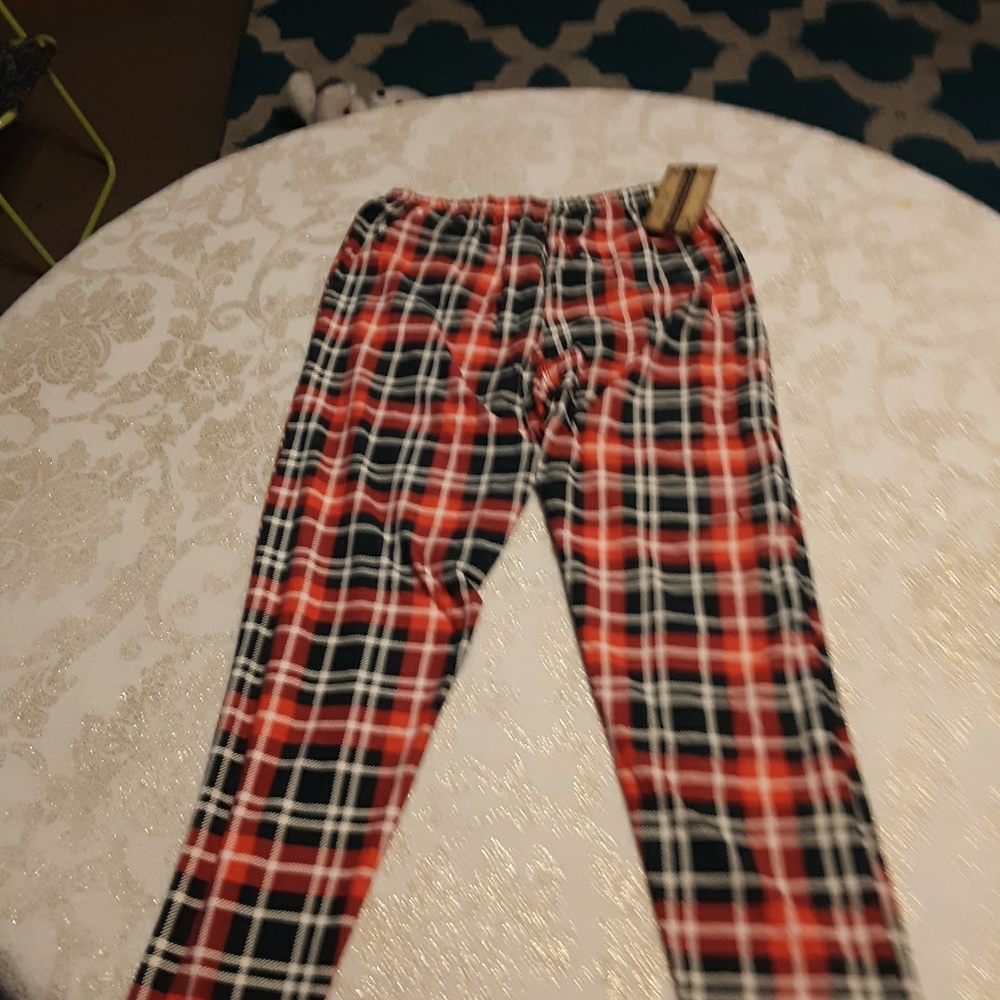 Boutique Style Leggins